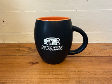 Drifting Drams Coffee Mug